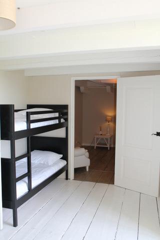 Landgoed Waterland Hotel Velsen-Zuid Habitación foto