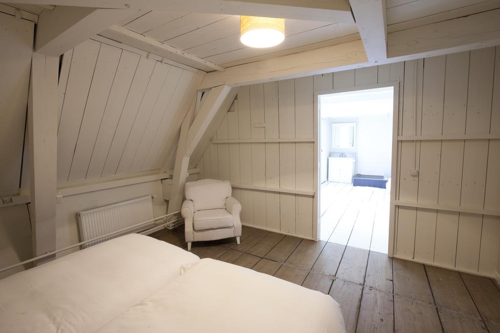 Landgoed Waterland Hotel Velsen-Zuid Habitación foto